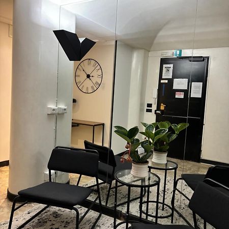 Casa Rita Διαμέρισμα Μιλάνο Εξωτερικό φωτογραφία