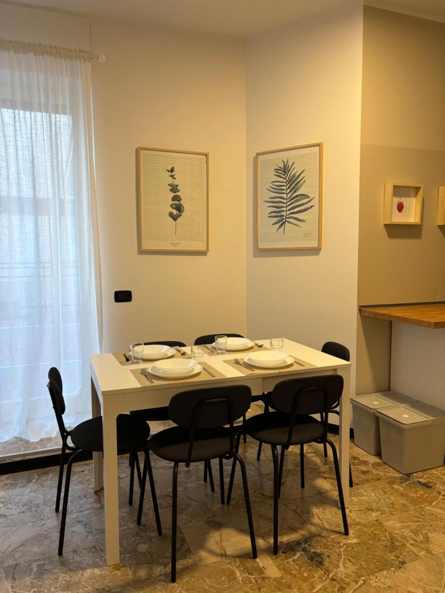 Casa Rita Διαμέρισμα Μιλάνο Εξωτερικό φωτογραφία