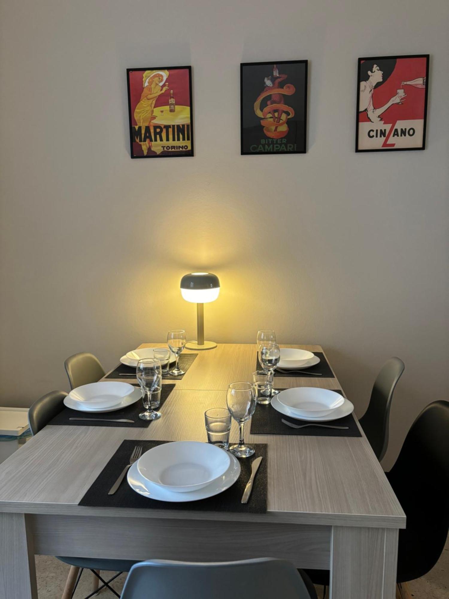 Casa Rita Διαμέρισμα Μιλάνο Εξωτερικό φωτογραφία