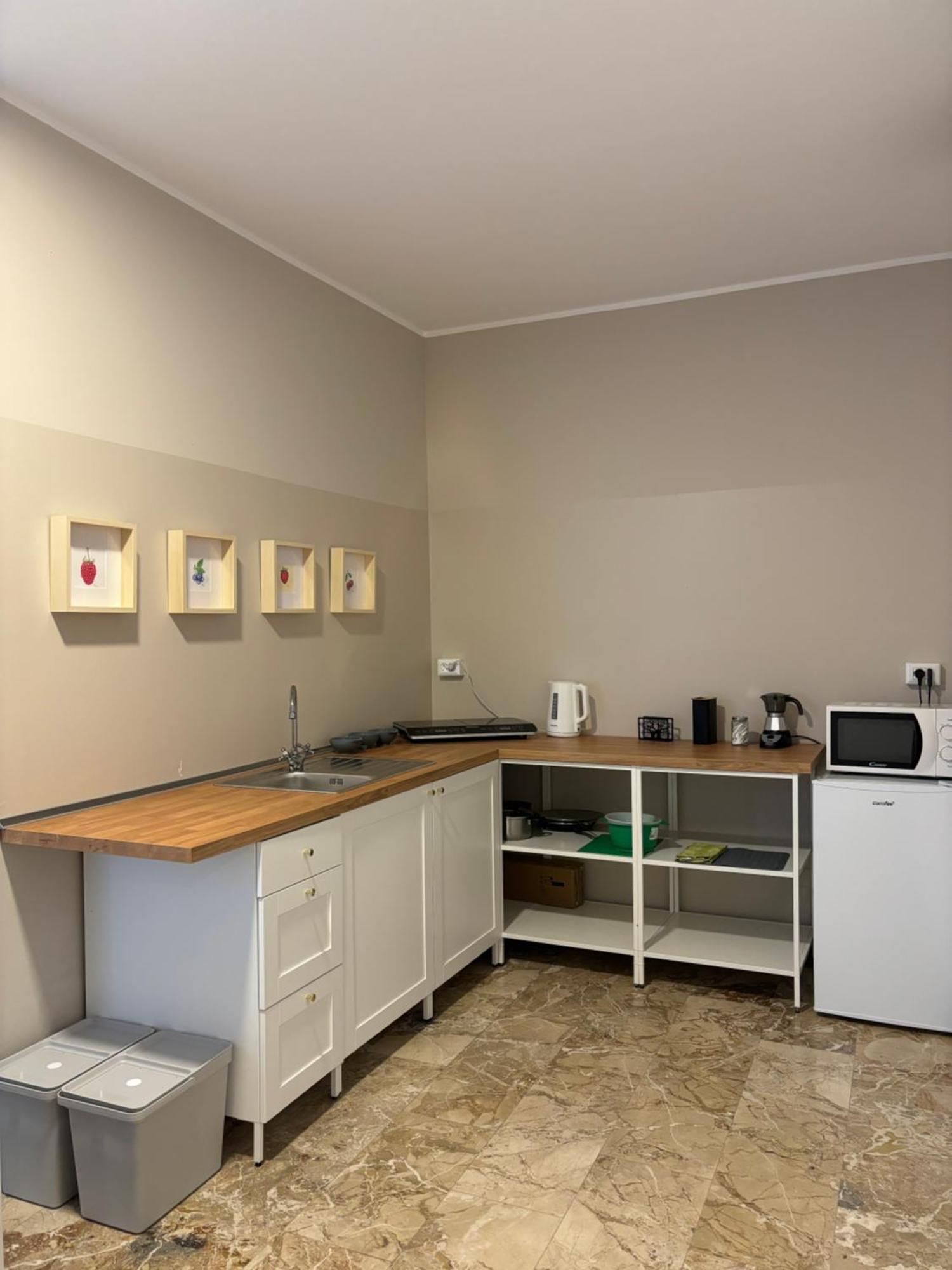 Casa Rita Διαμέρισμα Μιλάνο Εξωτερικό φωτογραφία