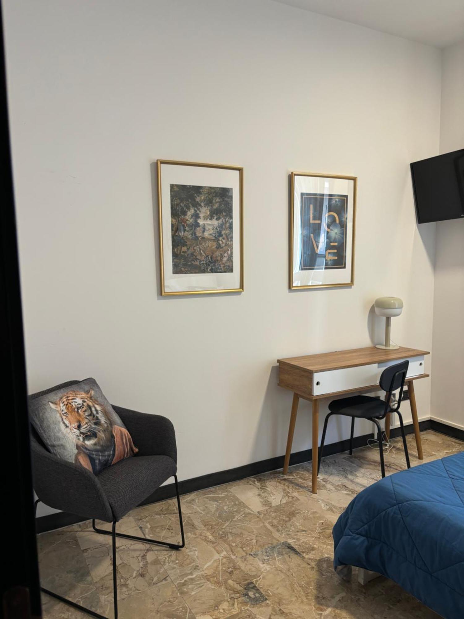 Casa Rita Διαμέρισμα Μιλάνο Εξωτερικό φωτογραφία