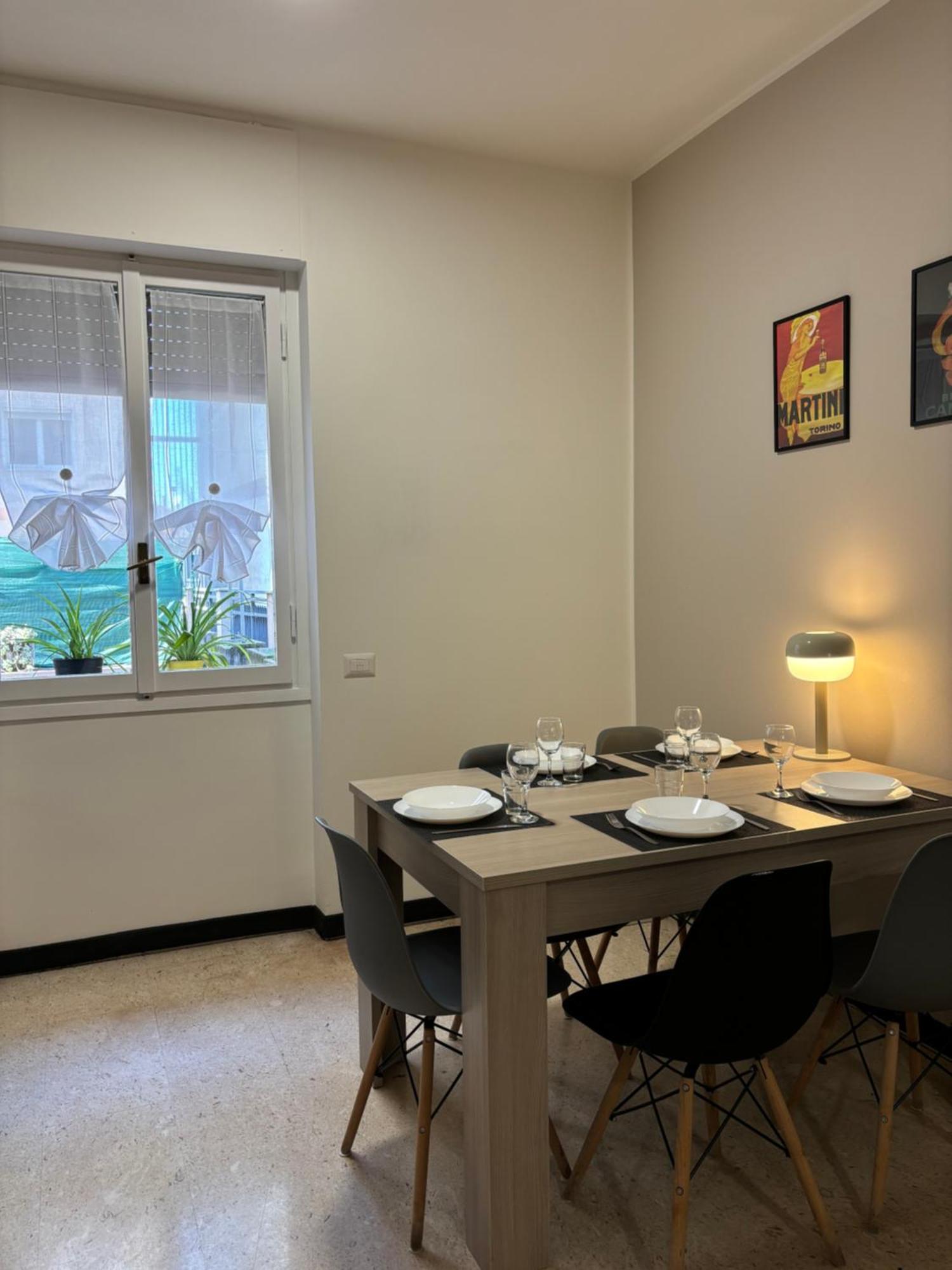 Casa Rita Διαμέρισμα Μιλάνο Εξωτερικό φωτογραφία