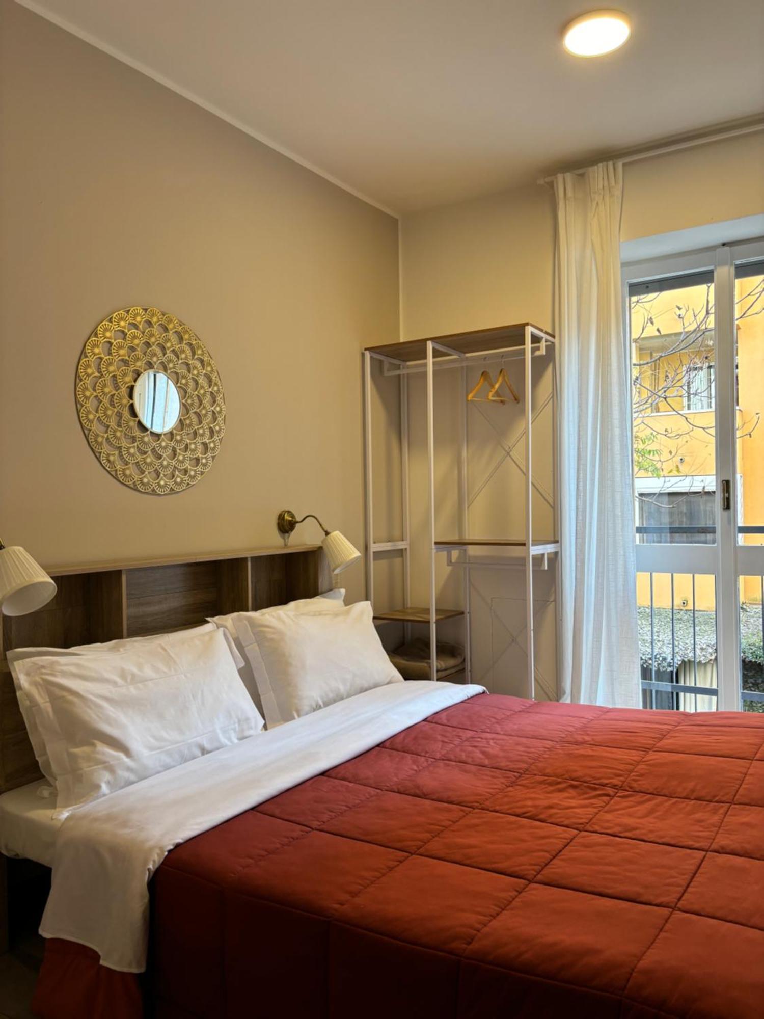 Casa Rita Διαμέρισμα Μιλάνο Εξωτερικό φωτογραφία