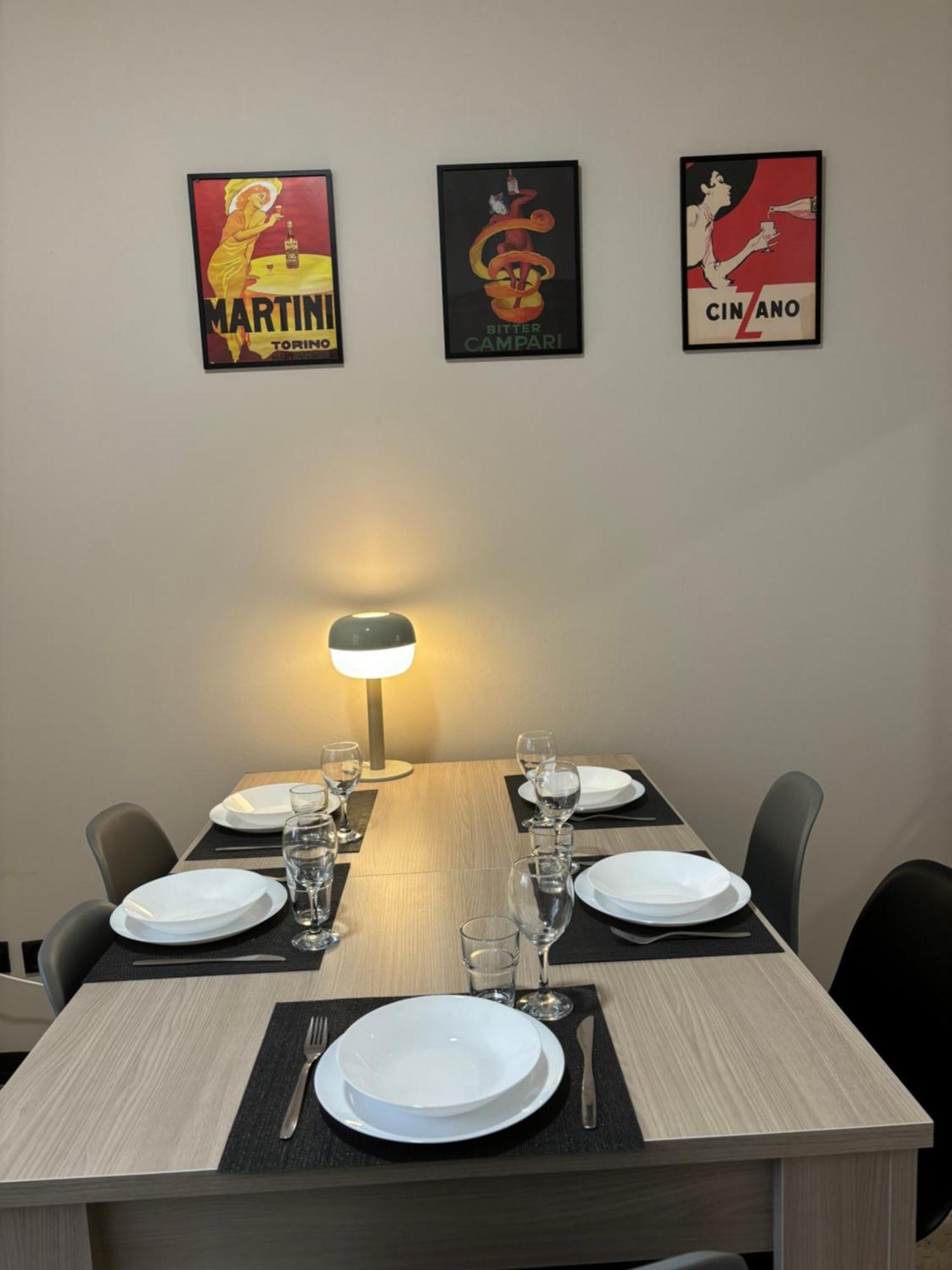 Casa Rita Διαμέρισμα Μιλάνο Εξωτερικό φωτογραφία