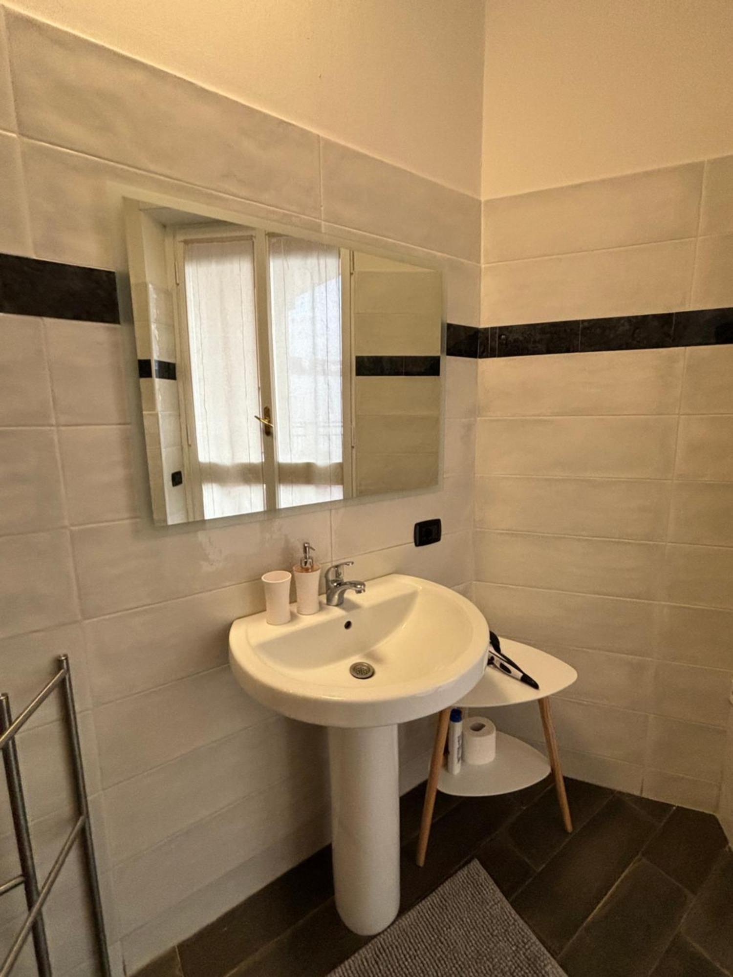 Casa Rita Διαμέρισμα Μιλάνο Εξωτερικό φωτογραφία